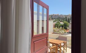 Theasis Athens