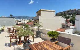 Theasis Athens